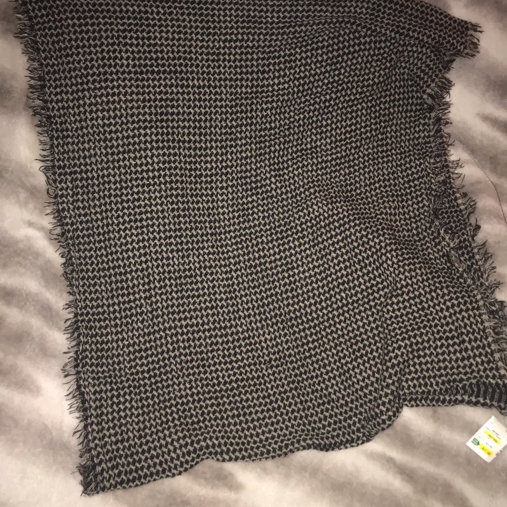 Infinity scarf - Picture 4 of 5